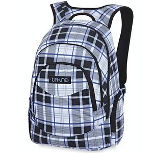 Dakine Prom 25L Backpack – Plaid